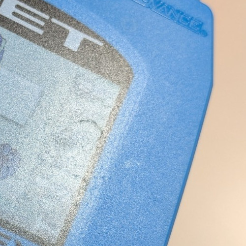 Capcom - Rockman EXE / Mega Man Battle Network - GBA Screen Cover / Protector