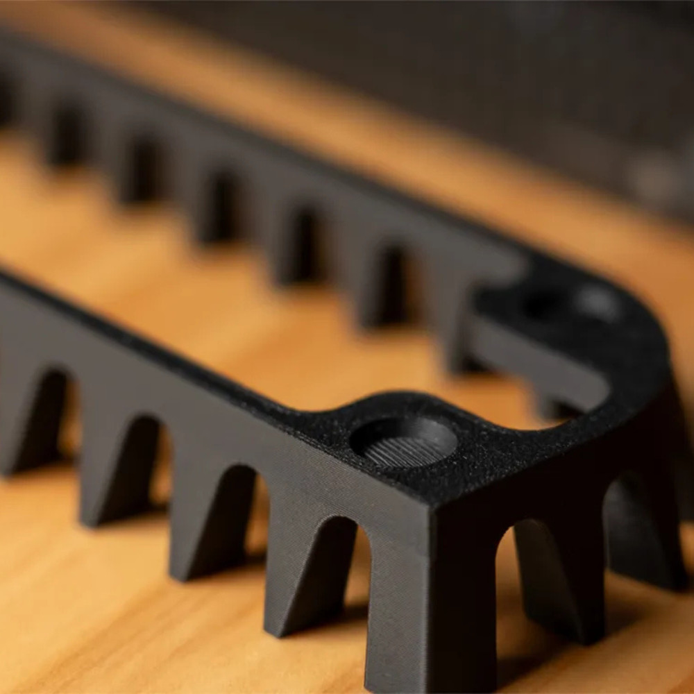 Cooling Base Desktop Bracket Game Console Stand for Switch 2 TV Mode 3D Printed