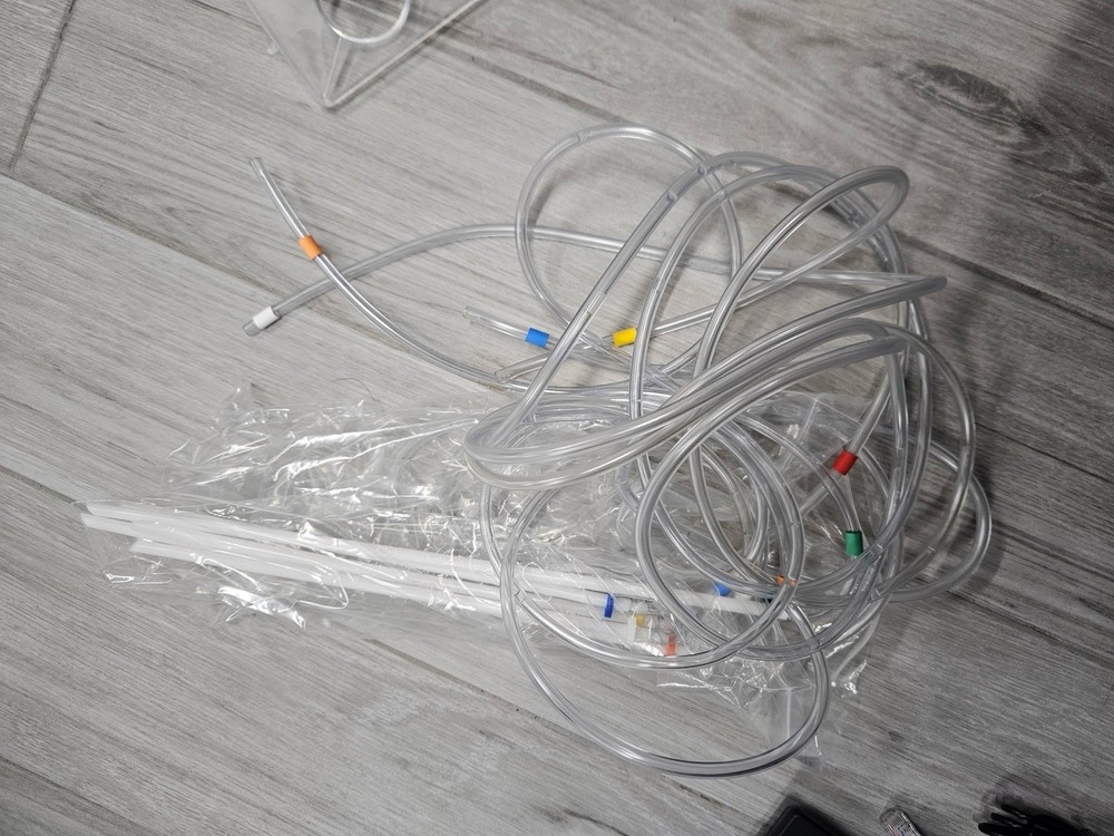 Abaxis Vetscan HM5C Hematology Analyzer | Tested Fully Functional