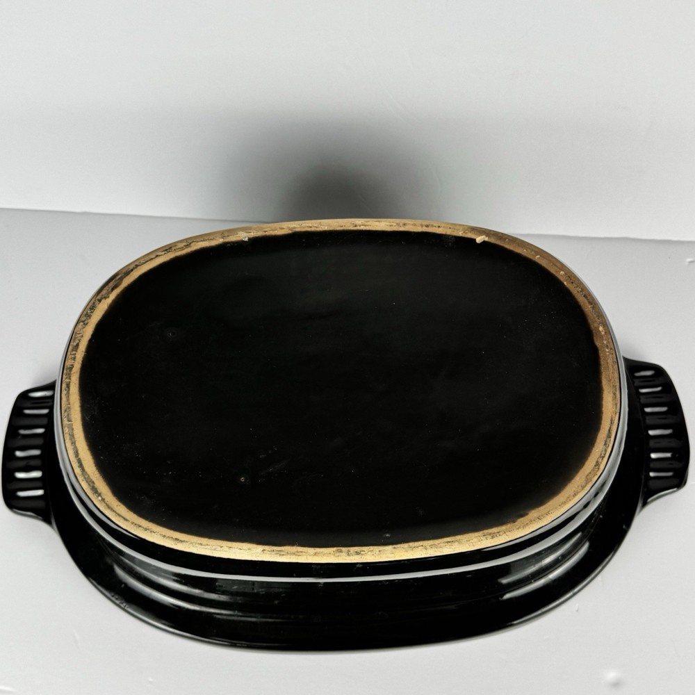 KitchenAid 6 Qt Slow Cooker REPLACEMENT CERAMIC INSERT ONLY for Model KSC6223SS