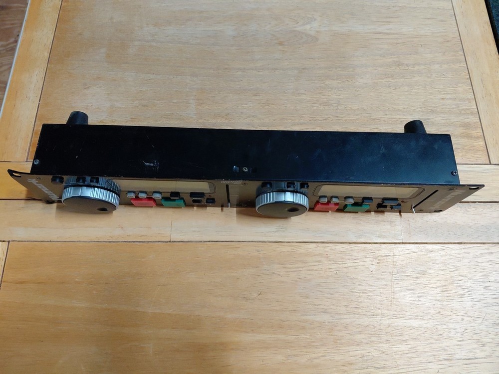 NUMARK PROFESSIONAL CDN 22 MK3 CONTROL