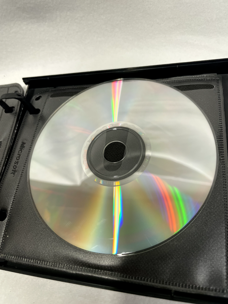 Microsoft Visual Studio 2005 Professional Edition ACADEMIC USE ONLY