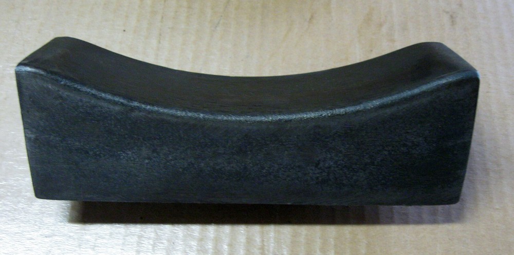 Hossfeld # 2 Bender - 51 B Outer Radius Block # 7 Angle Iron