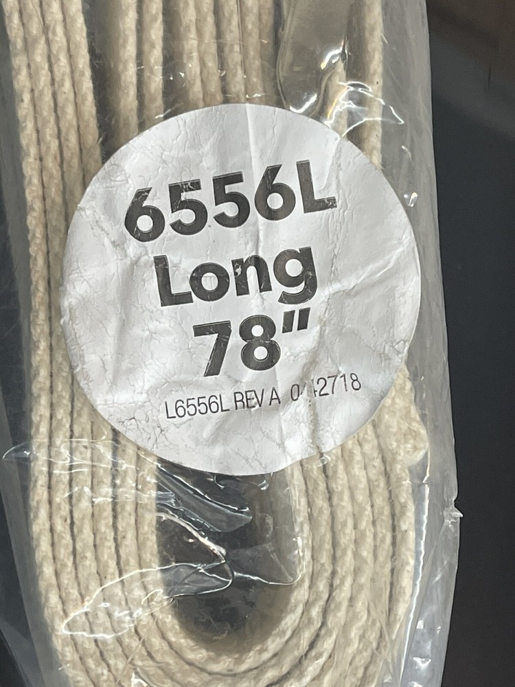 New - Posey - Gait/Transfer Belt 2” Wide 78” Long.
