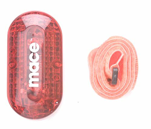 Mace Brand Security Safety Flasher