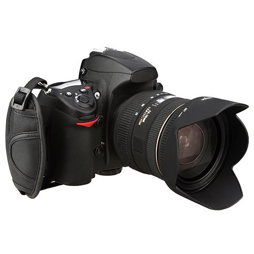 Pro Wrist Grip Strap for Nikon D800
