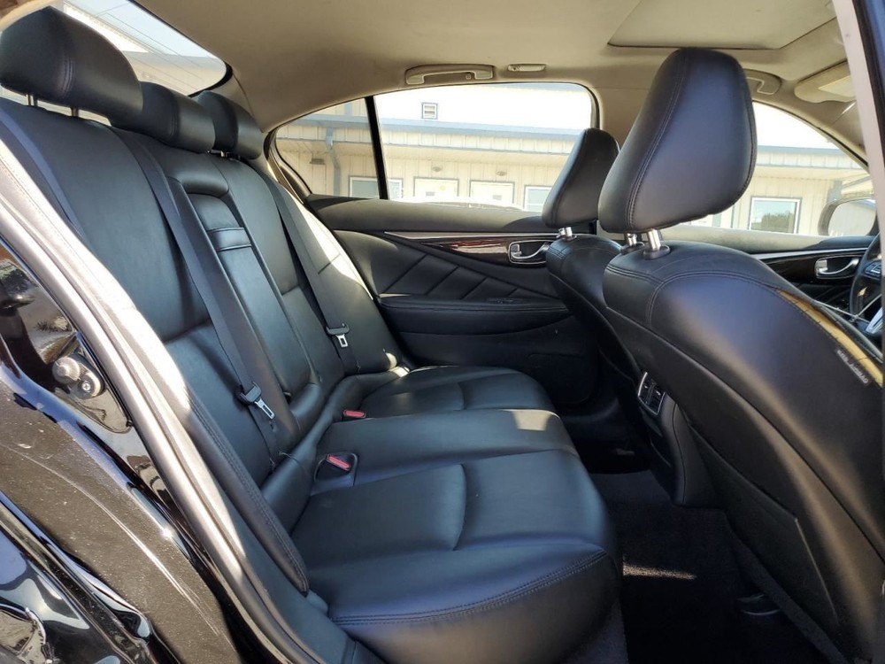 Q50 2018 Glove Box 4959225