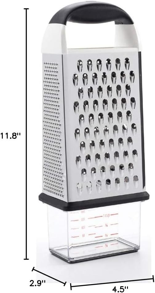 OXO Good Grips Box Grater