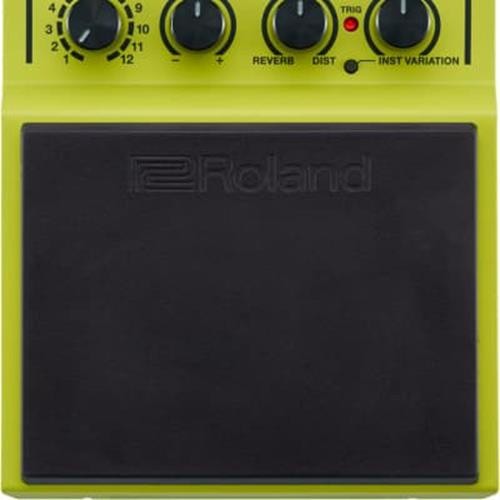 Roland SPD::ONE KICK Percussion Pad