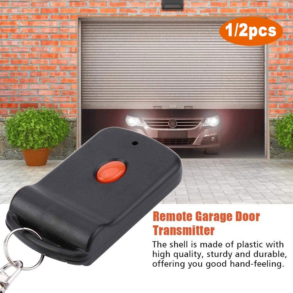 10 Digit Pins Gate Garage Remote Control 5010 MultiCode 308911 EZ Code Digi-Code