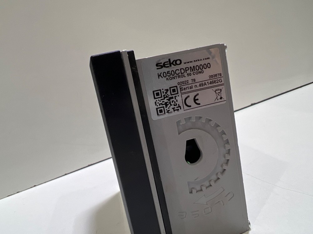 SEKO KONTROL 50 COND single-parameter water treatment controller