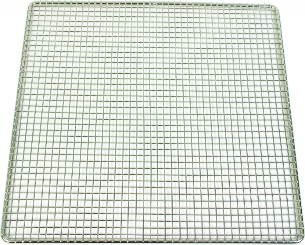 Pitco WiringScrn Tu Se14Chrome, NEW