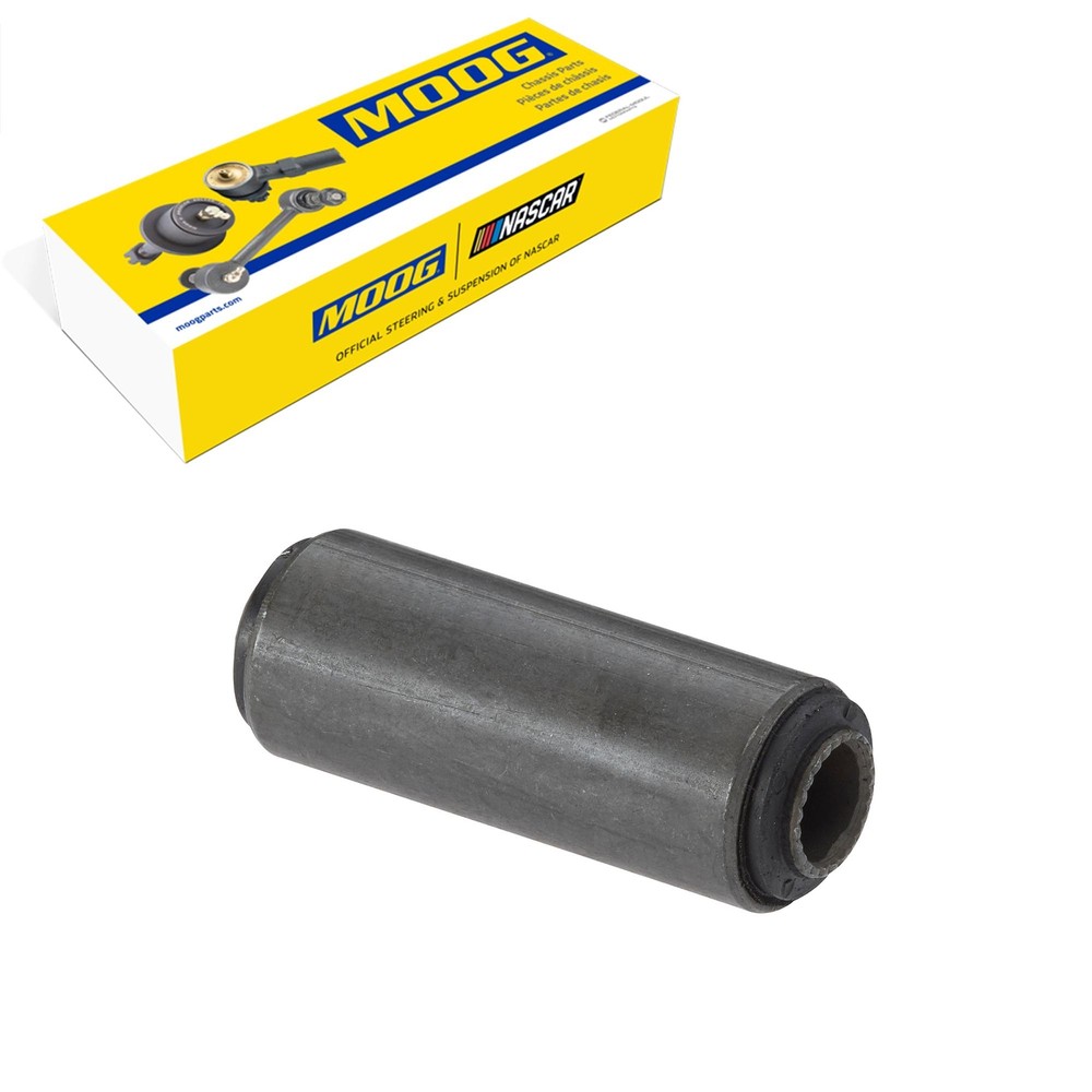 MOOG Leaf Spring Bushing For 1966-1967 Fargo D200 Panel Delivery