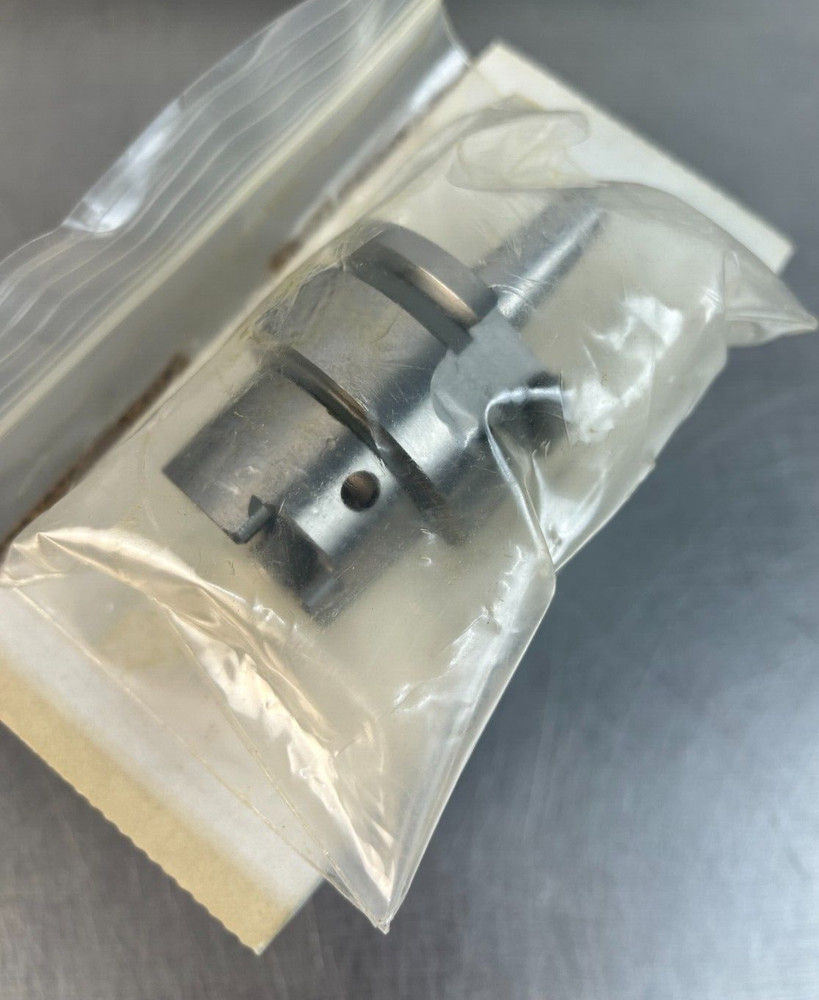 Command Tool End Mill Holder H3L3A0125 | New