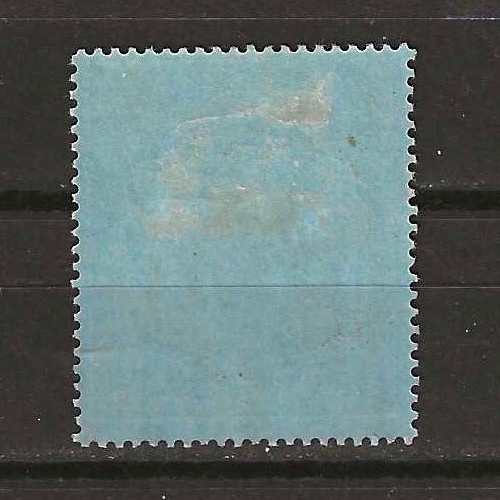 MALTA 1914/21 SG 86 MINT
