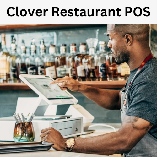 FREE Clover Duo POS System Bundle **VERY IMPORTANT TO READ DESCRIPTION**