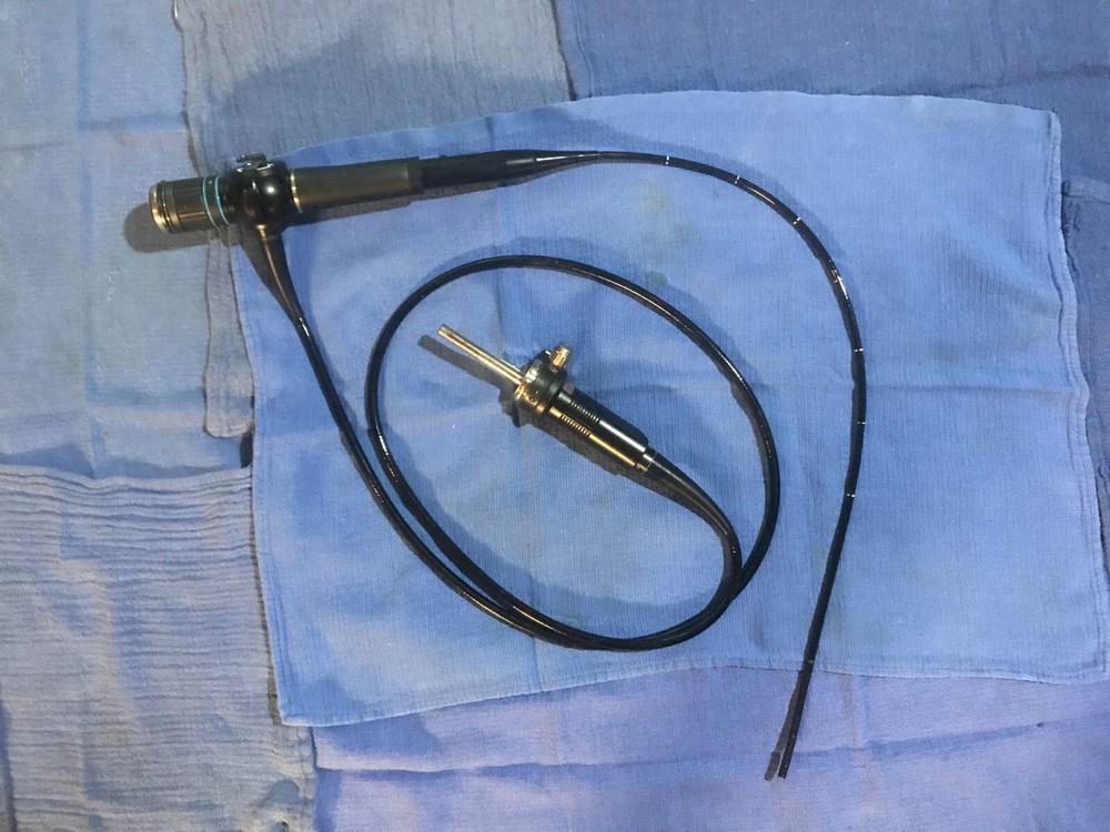 Olympus BF Type 20D Endoscope
