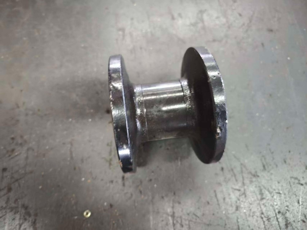 Agrotk YSRT14 Track Roller Wheel Replacement Mini Skid Steer Loader Accessories