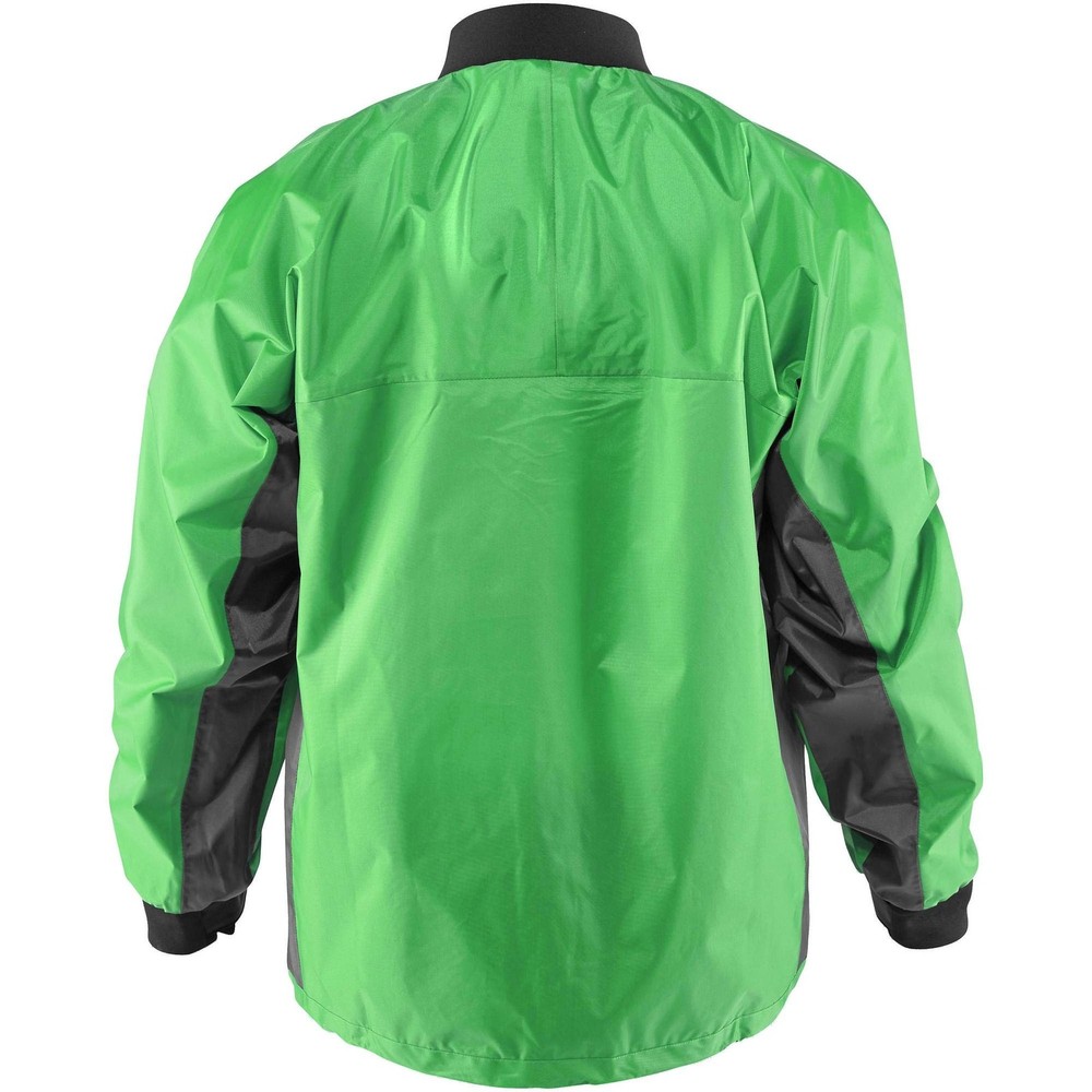 NRS Rio Paddling Jacket Small Green
