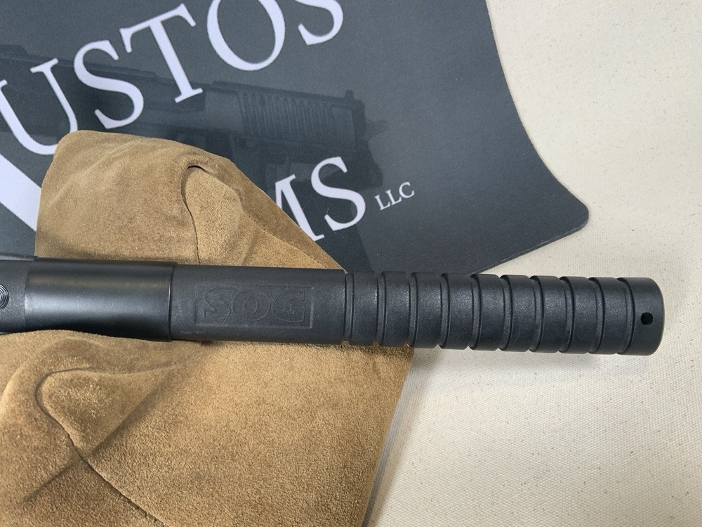 SOG THROWING AXE (B06003387)