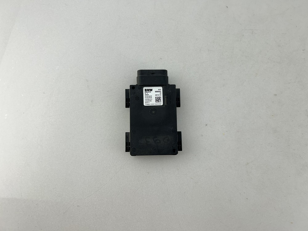 OEM| 2016 - 2019 Volvo XC90 Blind Spot Radar Sensor Module