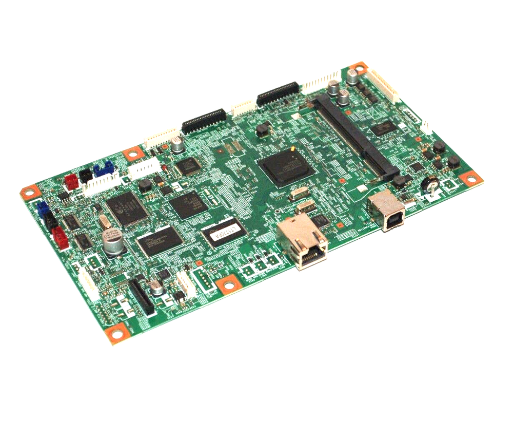 Brother MFC-8510DN Printer Main Logic Board LT1791002 Formatter / PCB