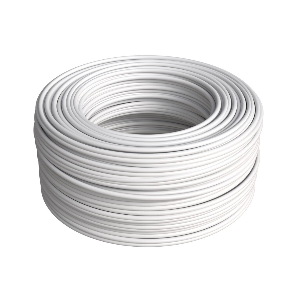 Bulk CAT6 ETL Rated Cable 1000ft 500ft Riser CMR Solid Bare Copper RJ45 Ethernet