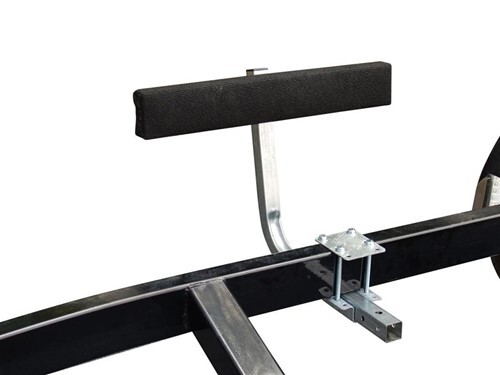 Tiedown Engineering 2' Bunk Board Guide Kit 86123