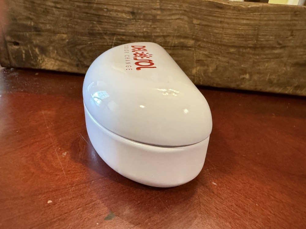 DEL SOL GLASSES CASE
