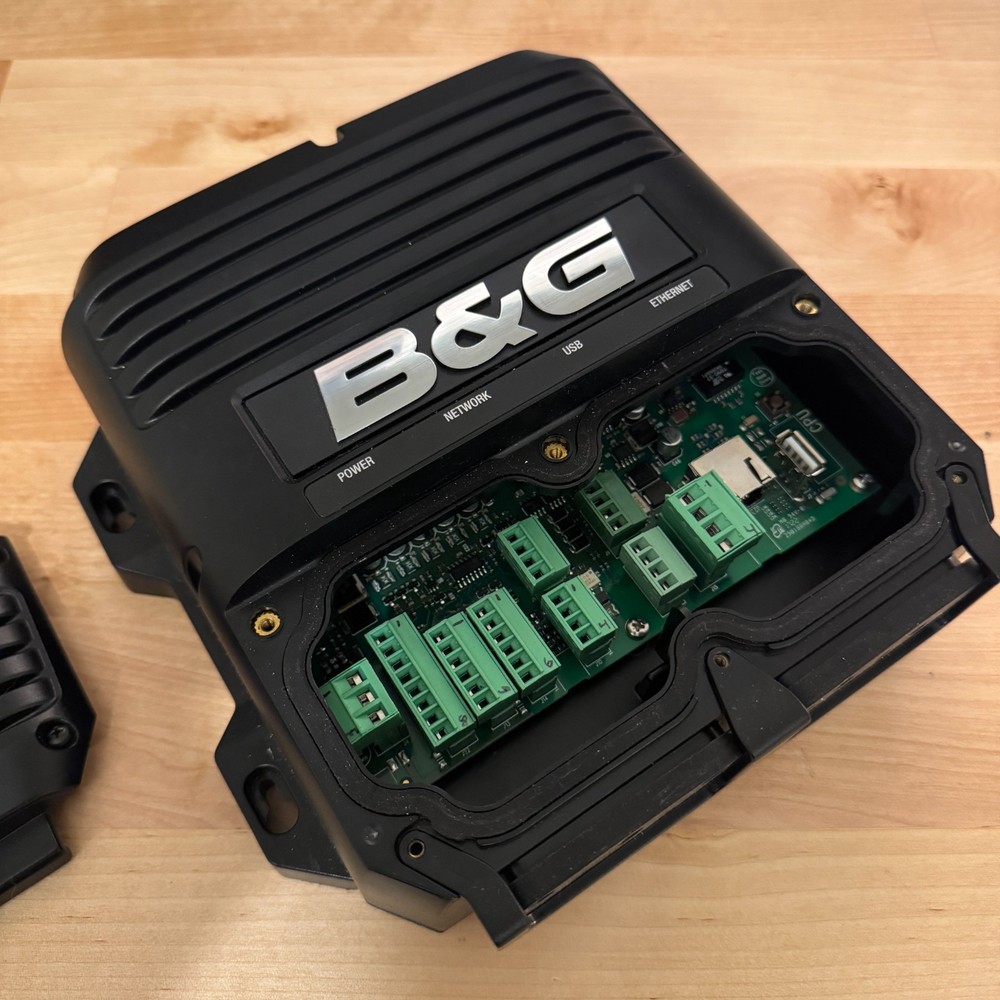 B&G H5000 Hercules Central Processor Unit CPU - Excellent Condition