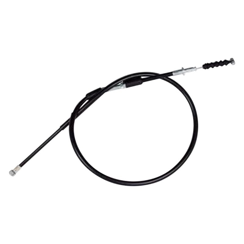 Motion Pro Black Vinyl Clutch Cable