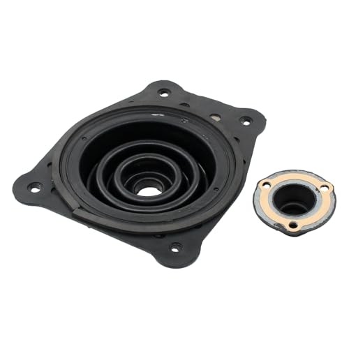 Manual Transmission Shift Boot Insulator Bushing kit for Mazda Miata 1990-2005
