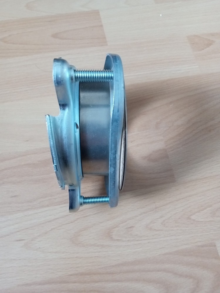 Insinkerator Garbage Disposal Flange Quick Lock Mount New