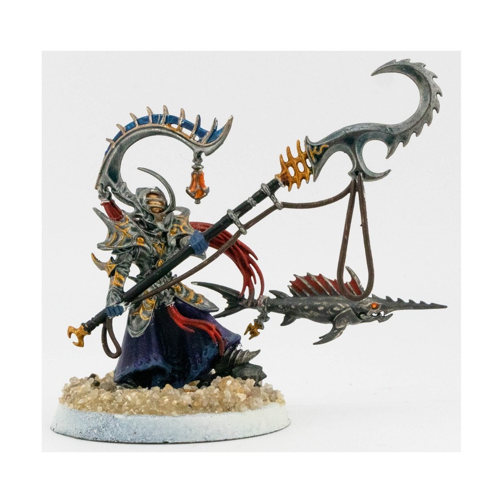Isharann Soulrender #10 NM