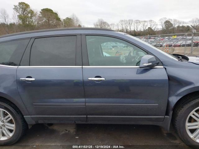 TRAVERSE 2014 Glove Box 4534264