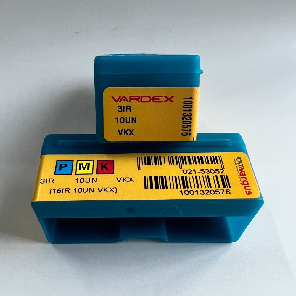 10Pcs/BOX Vargas 3IR10UN VKX