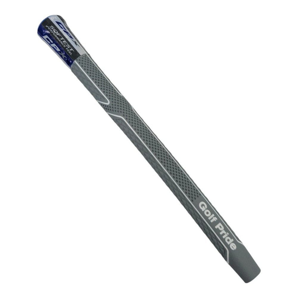 Golf Pride CPX Standard Size Golf Grip Grey