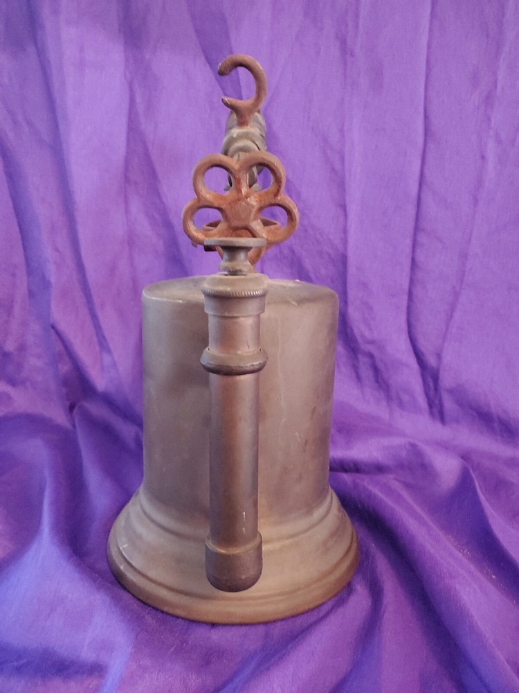 antique brass blow torch torrid