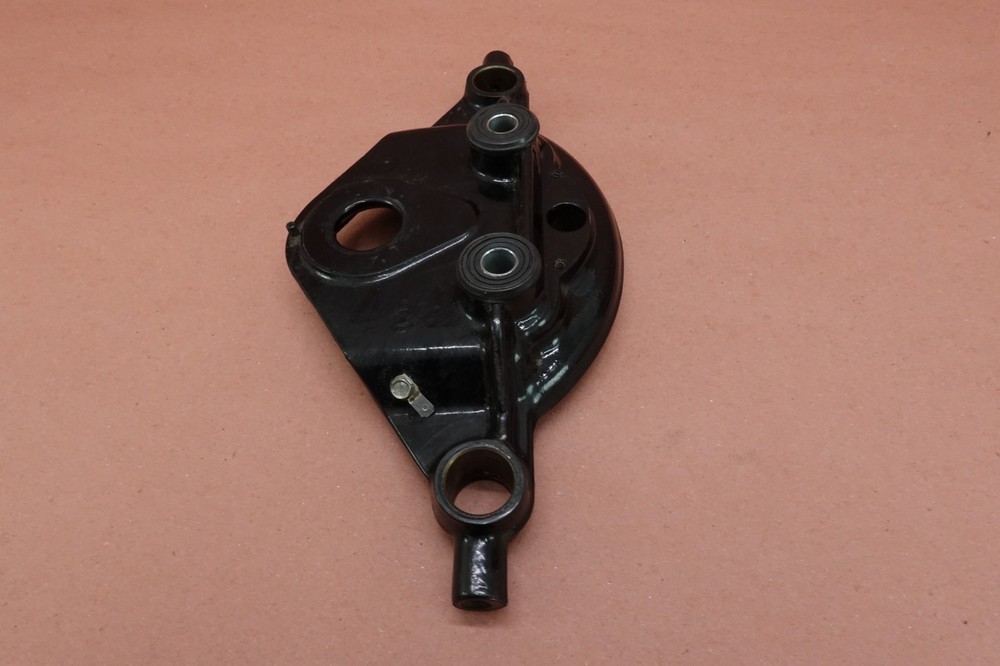 2000-2006 Harley Davidson Electra Glide UPPER TRIPLE TREE FORK CLAMP