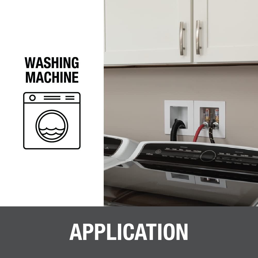 Oatey 38532, 2 Inch, Brass