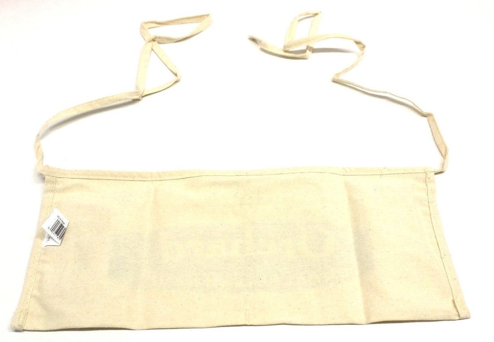 Orchard Supply Hardware OSH Apron