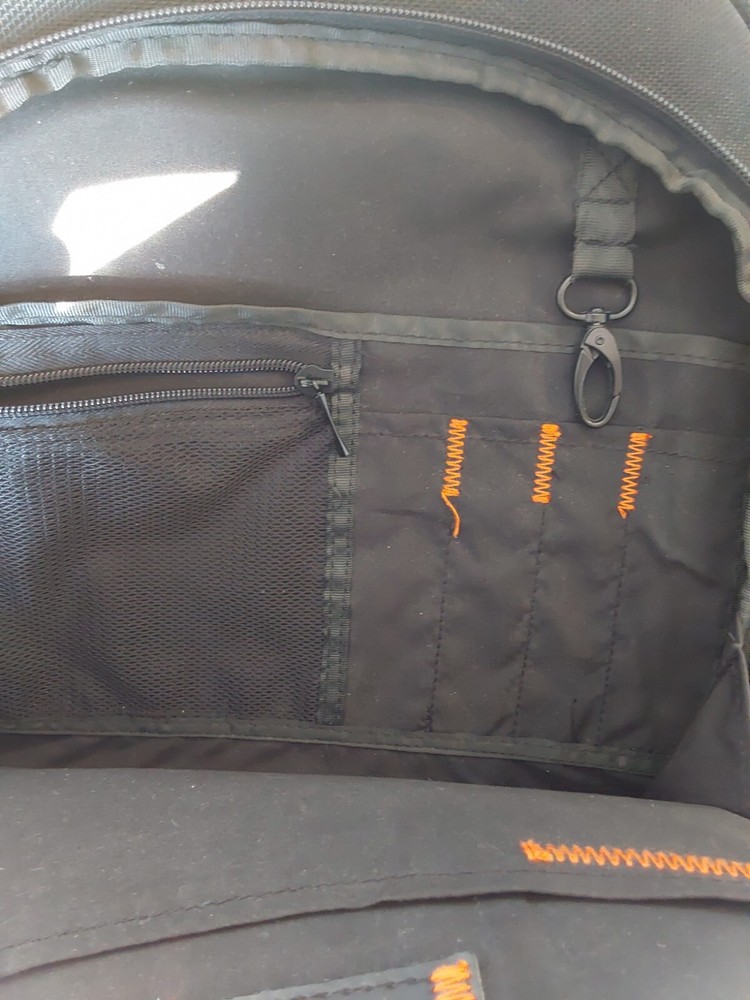 Targus Eclipse Notebook Case Backpack