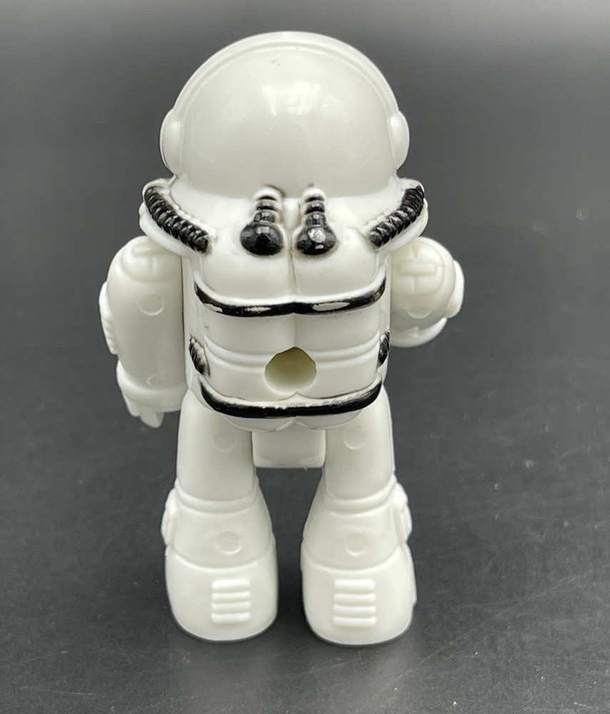 2000 Space Voyagers Set: Space Shuttle Orbiter Replacement Astronaut