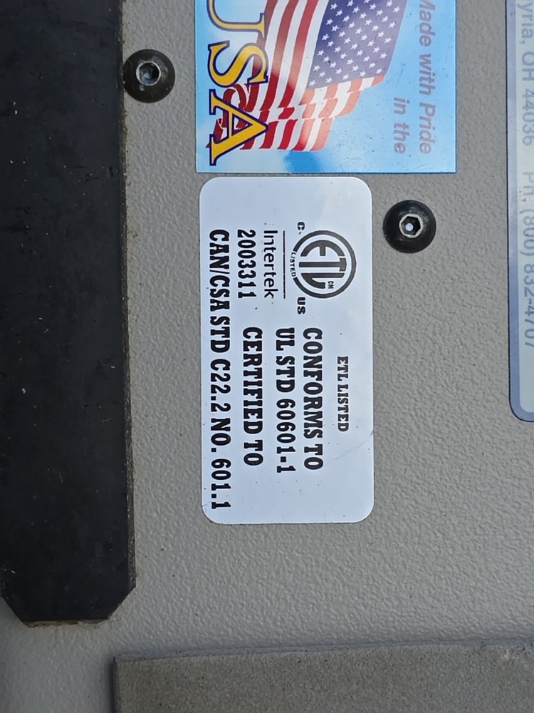 Ivacare Air Micro 90