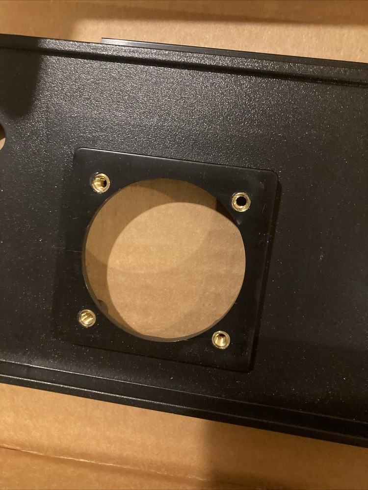 Ridgid Front Plate 1224. 59722