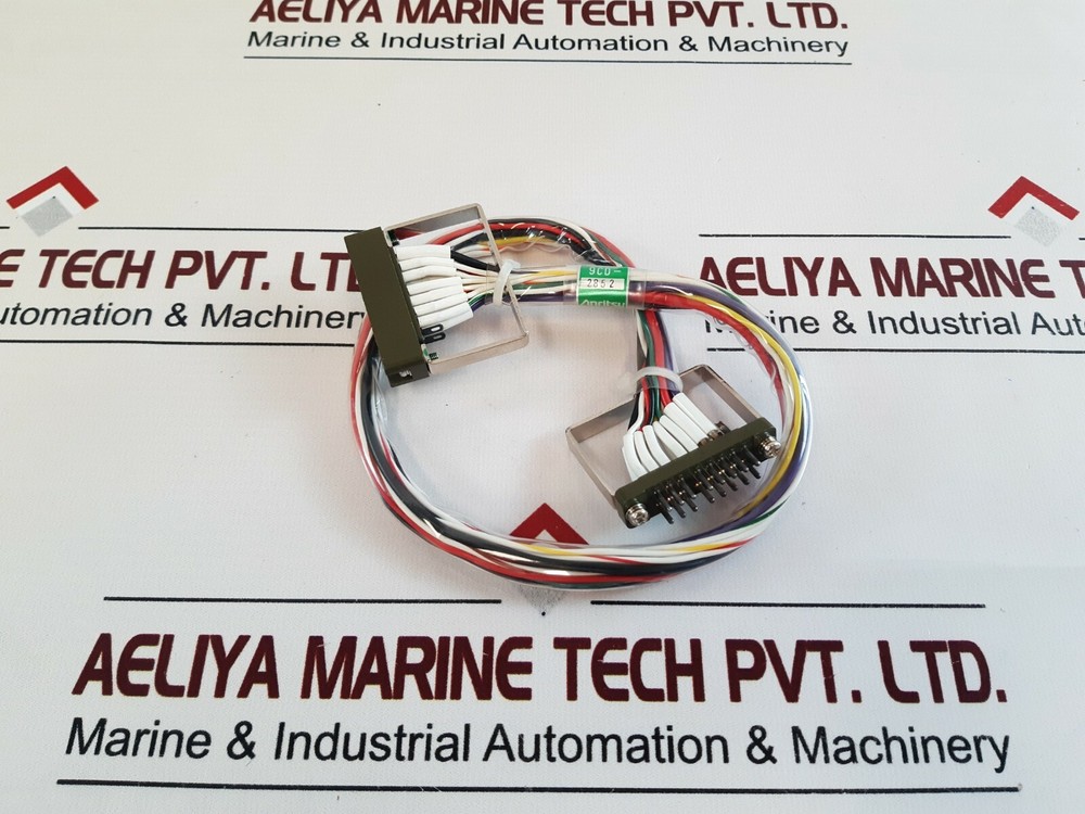 Anritsu 9cd-2852 test cable