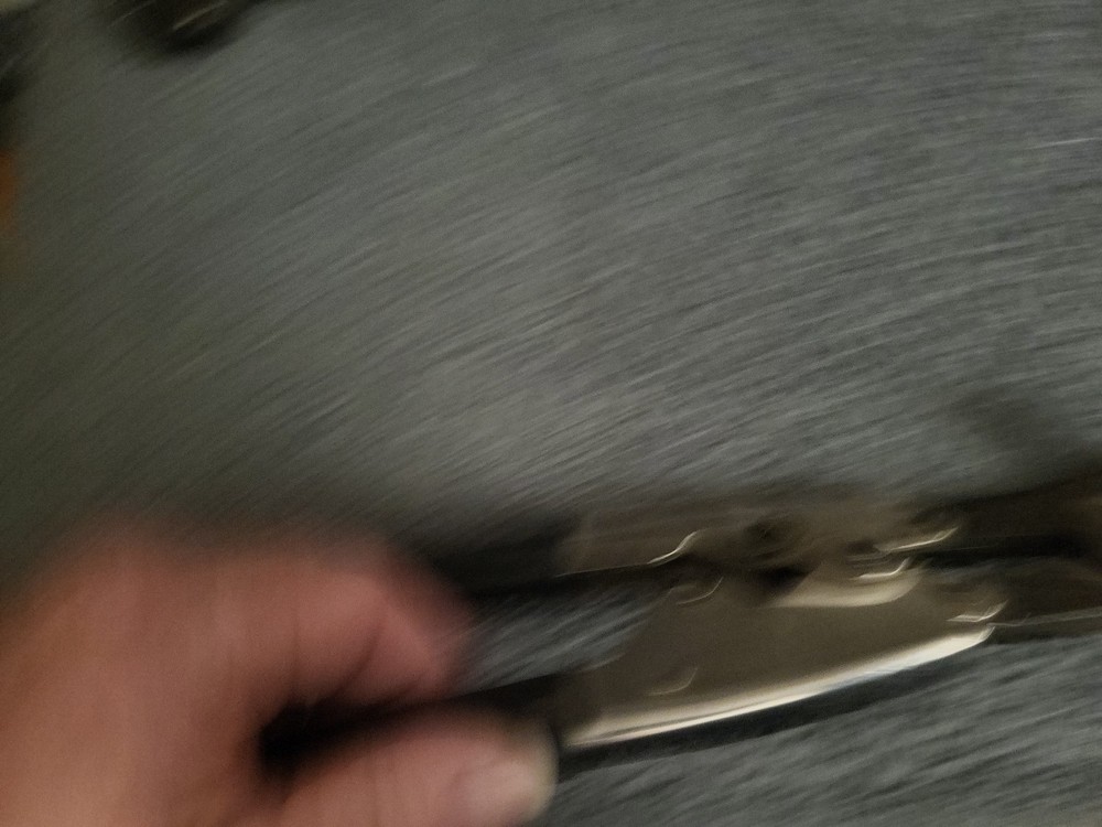 ELCO 067515-01 Hand Crimping Tool