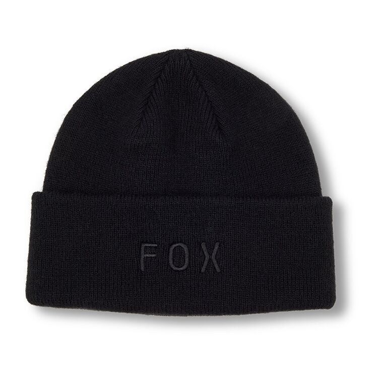 Fox Racing Wordmark Beanie