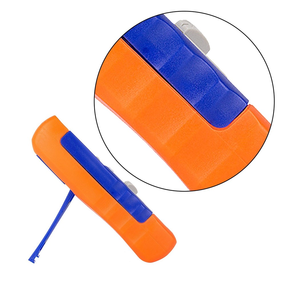 Portable Capacitor Meter Electronic Capacitor Checker Diagnostic Tool