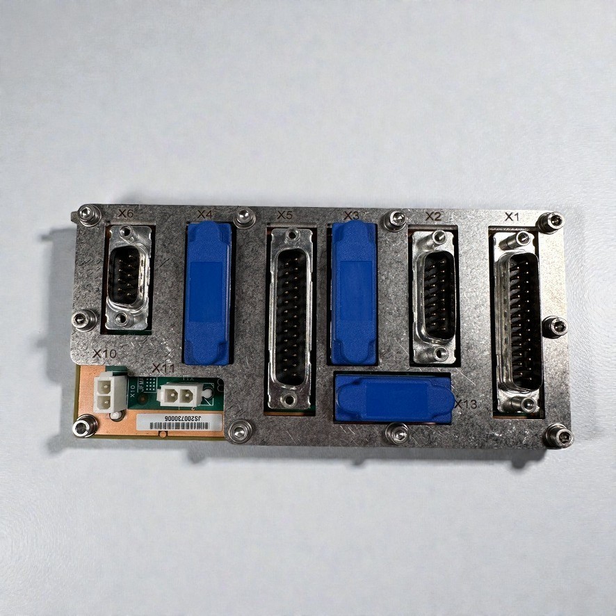 Philips 459800025361 TTCF board